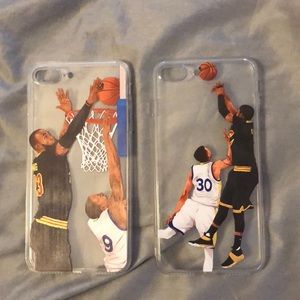 iPhone 8+ cases